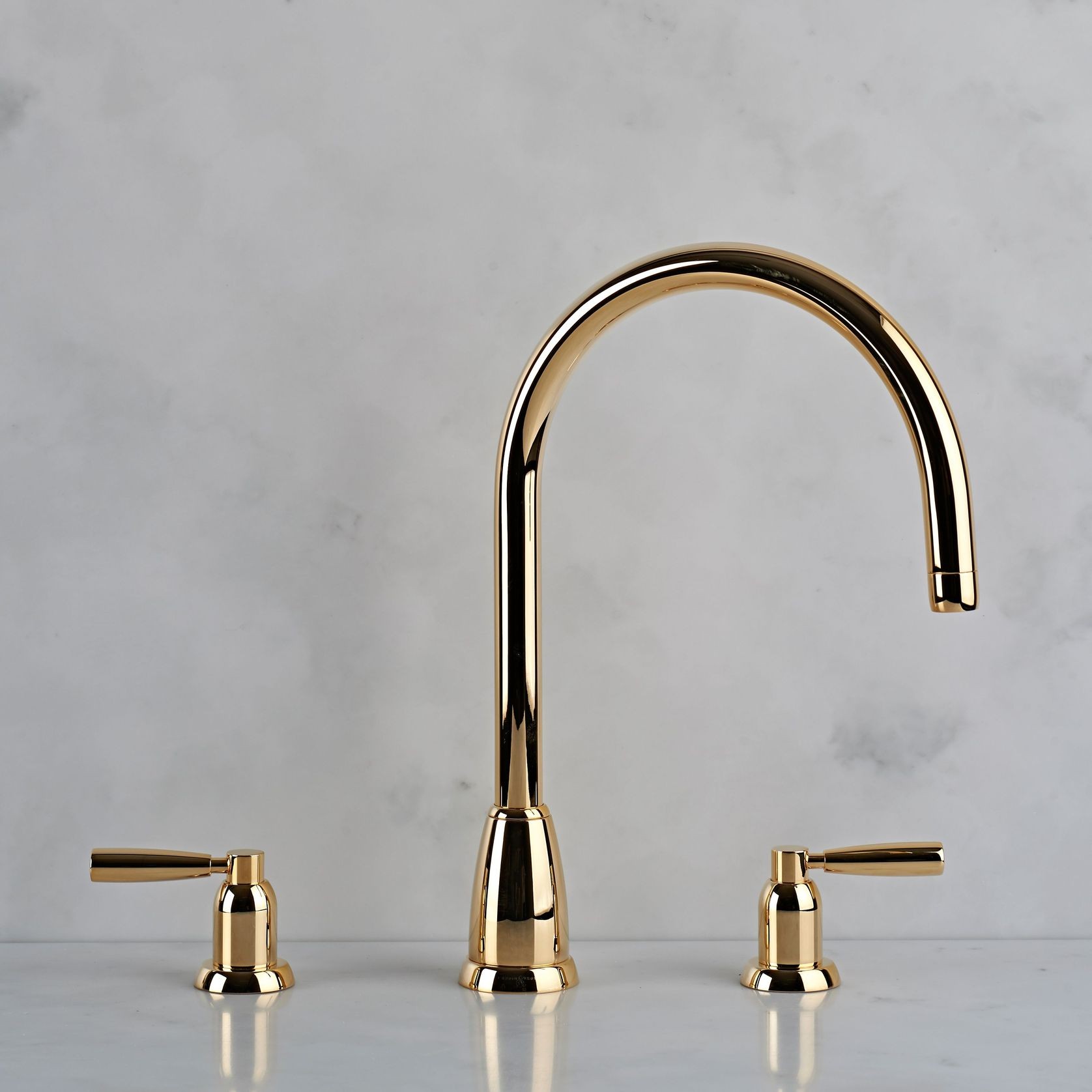 Callisto Taps from Perrin & Rowe gallery detail image