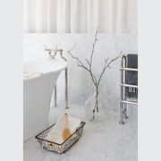 Perrin & Rowe Classical Bath Filler With Levers gallery detail image