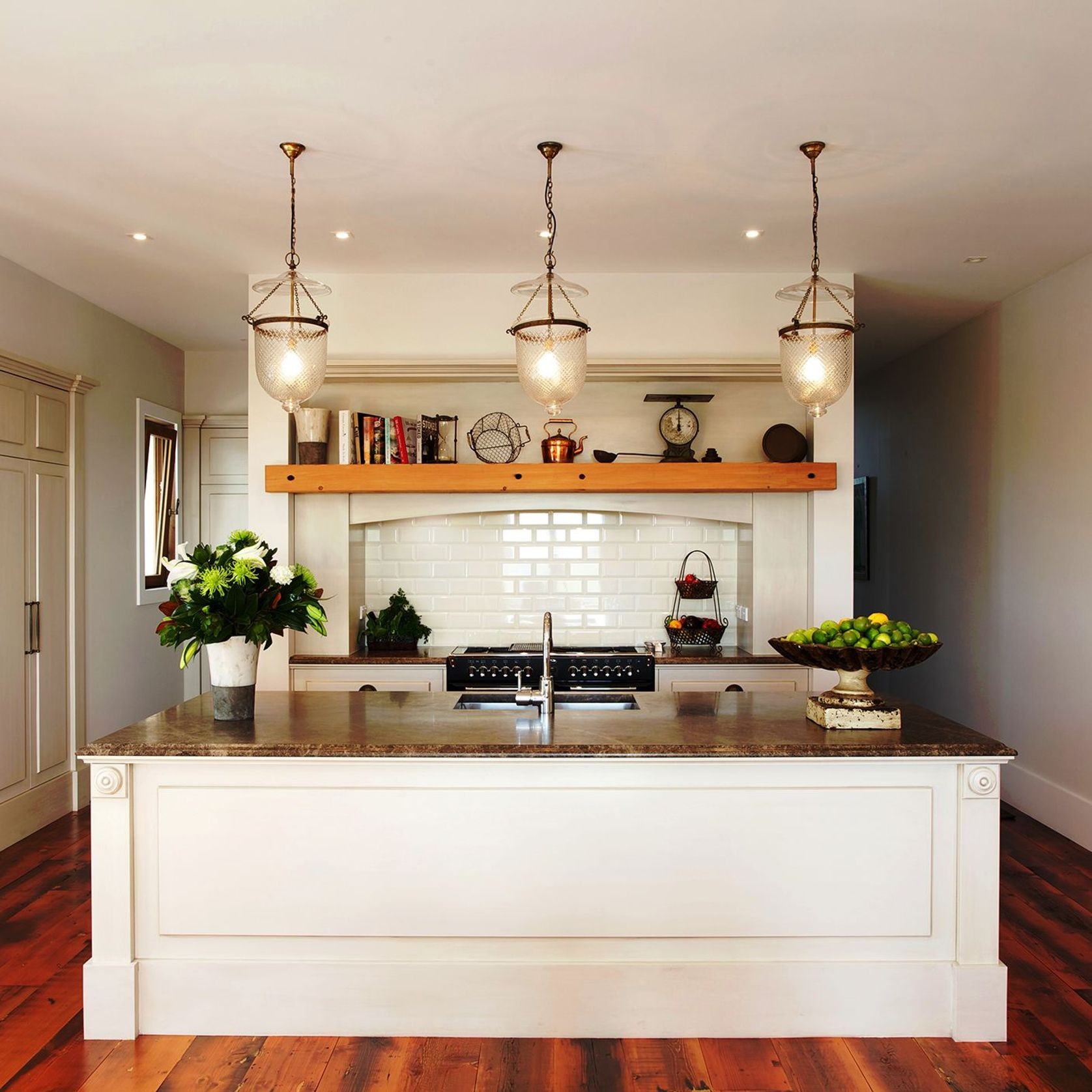 Traditional Kitchens gallery detail image
