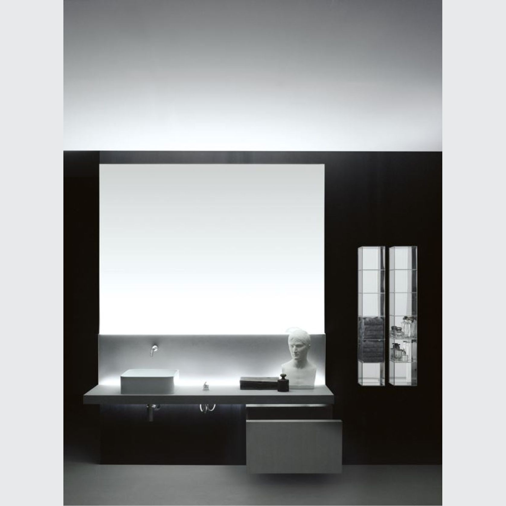 Pianura Bathroom System gallery detail image