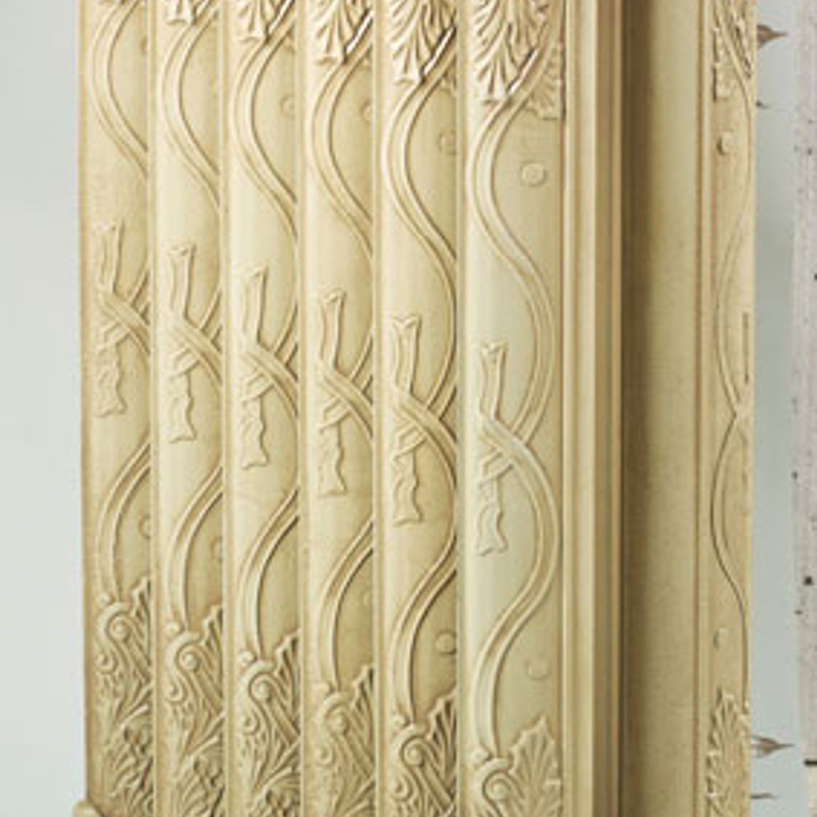 Piccadilly Cast Iron Radiator Range by Paladin gallery detail image