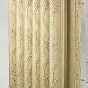 Piccadilly Cast Iron Radiator Range by Paladin gallery detail image