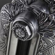 Piccadilly Cast Iron Radiator Range by Paladin gallery detail image