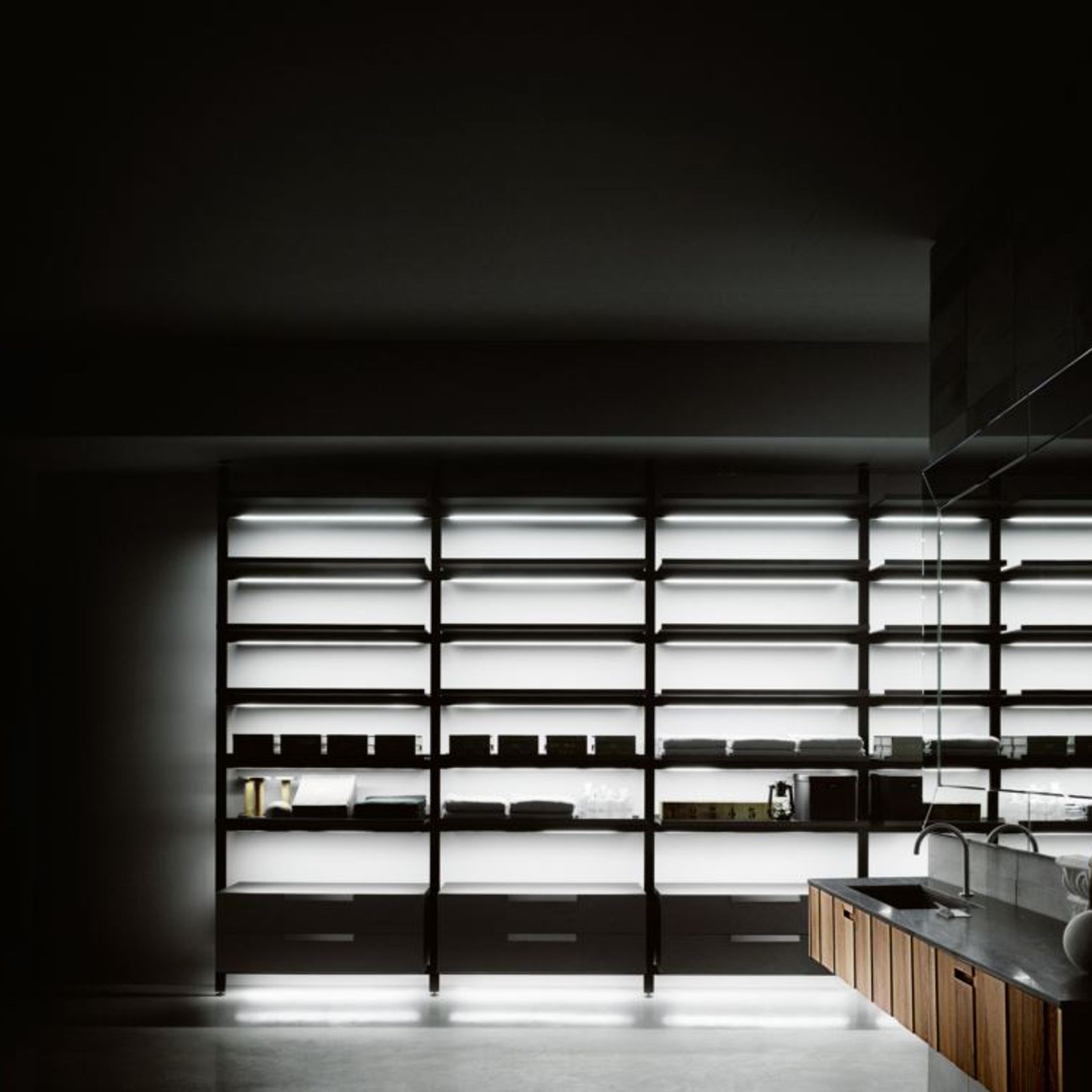 Pietra Washbasin by Boffi gallery detail image