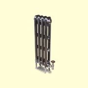 Pimlico Cast Iron Radiator Range by Paladin gallery detail image