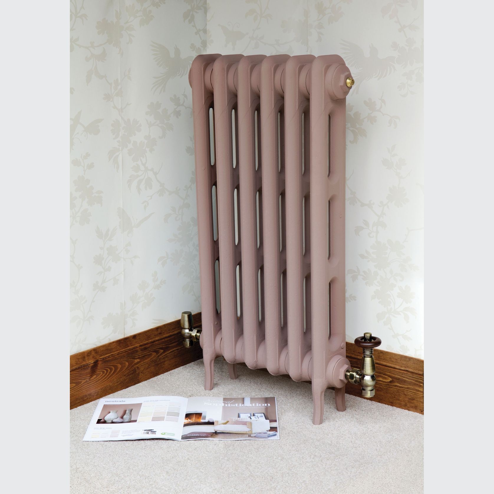 Paladin Radiators UK gallery detail image