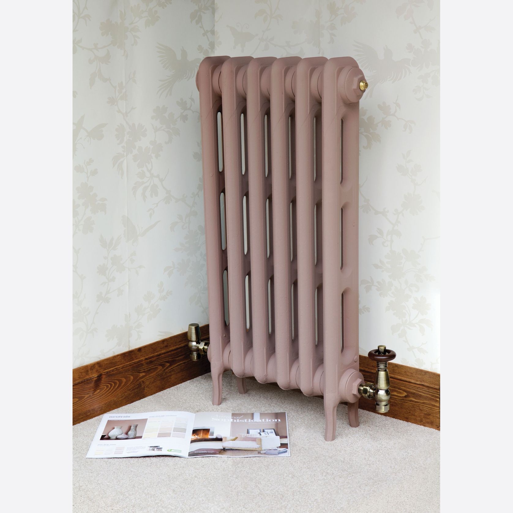 Paladin Radiators UK gallery detail image