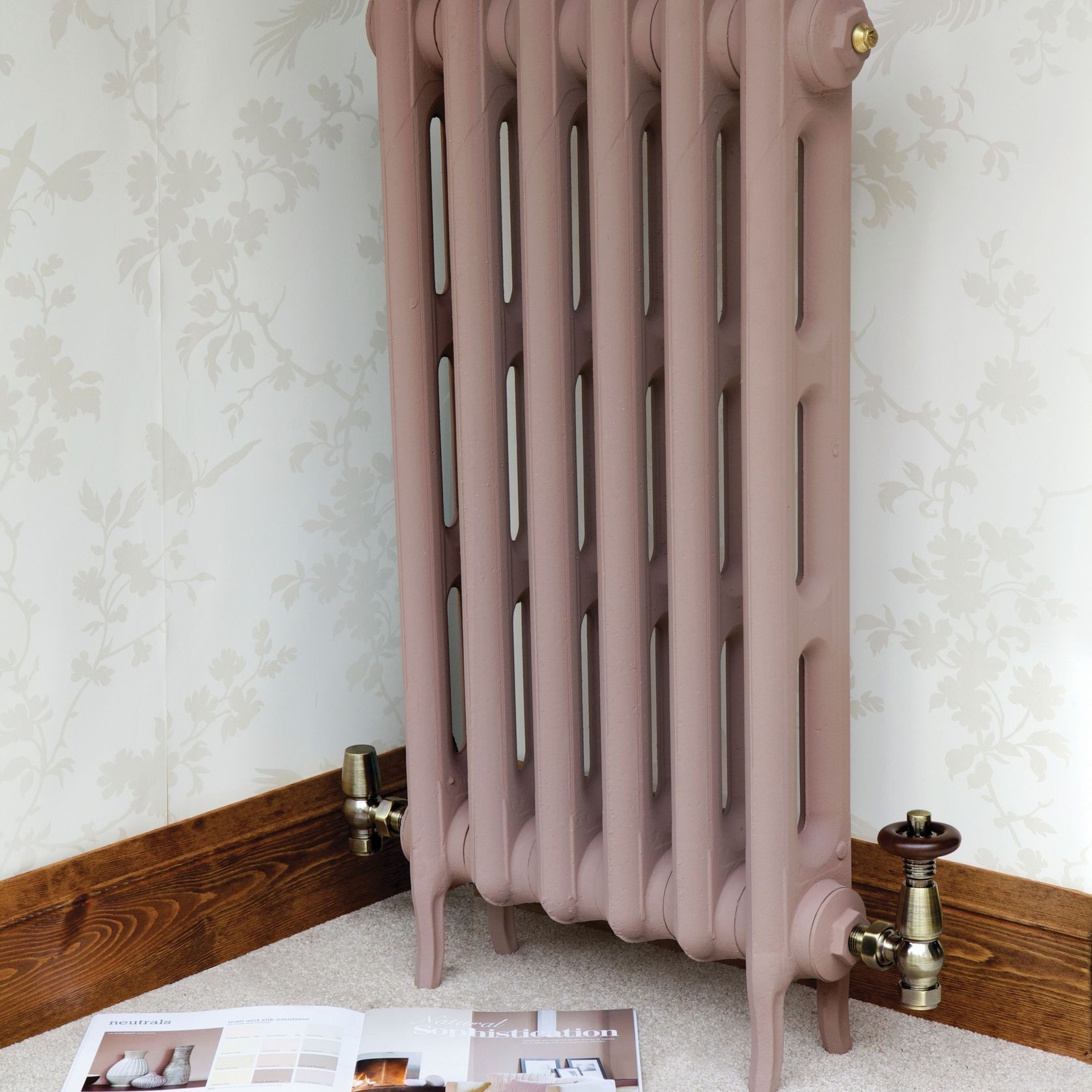 Paladin Radiators UK gallery detail image