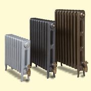 Pimlico Cast Iron Radiator Range by Paladin gallery detail image