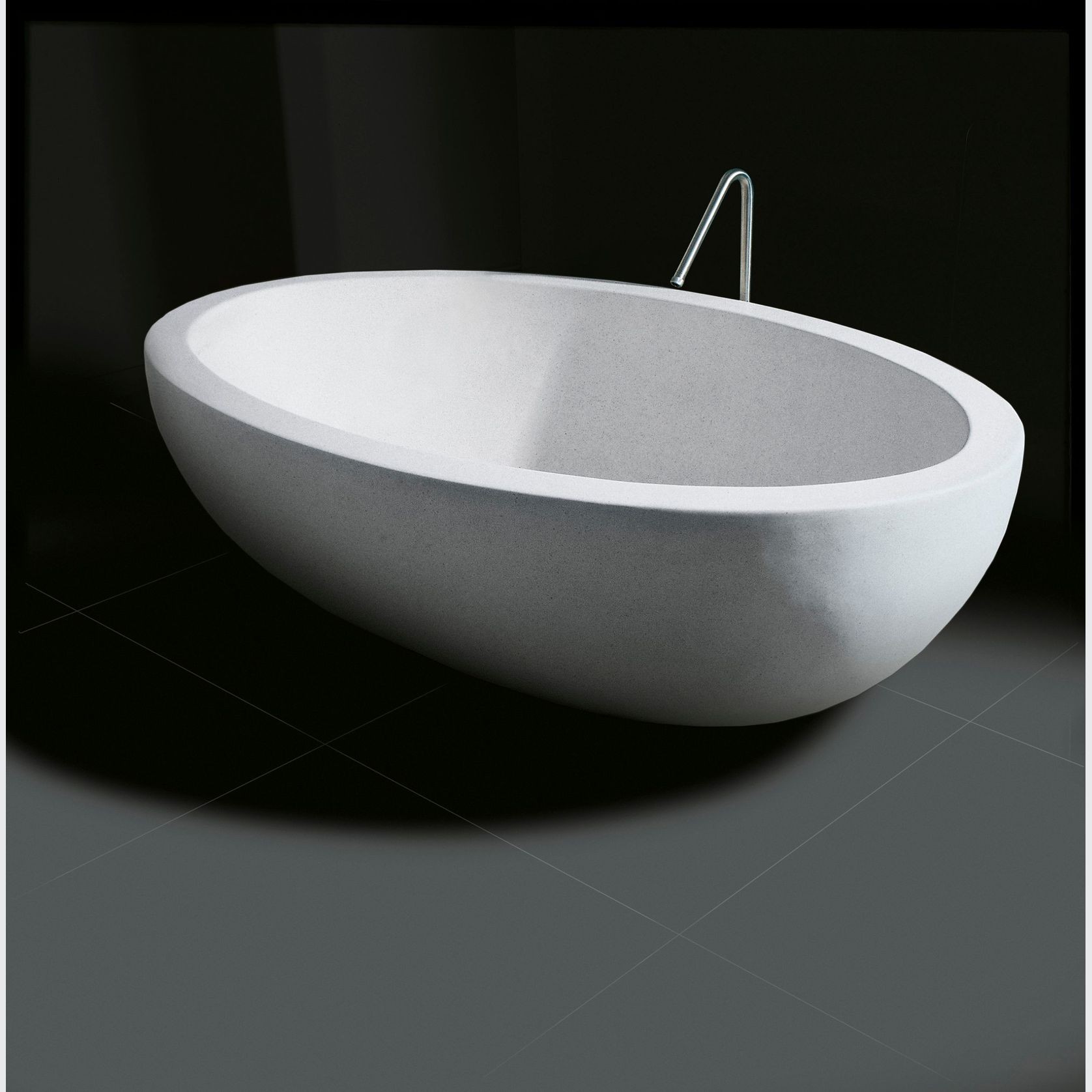 I Fiumi Bathtubs by Boffi gallery detail image