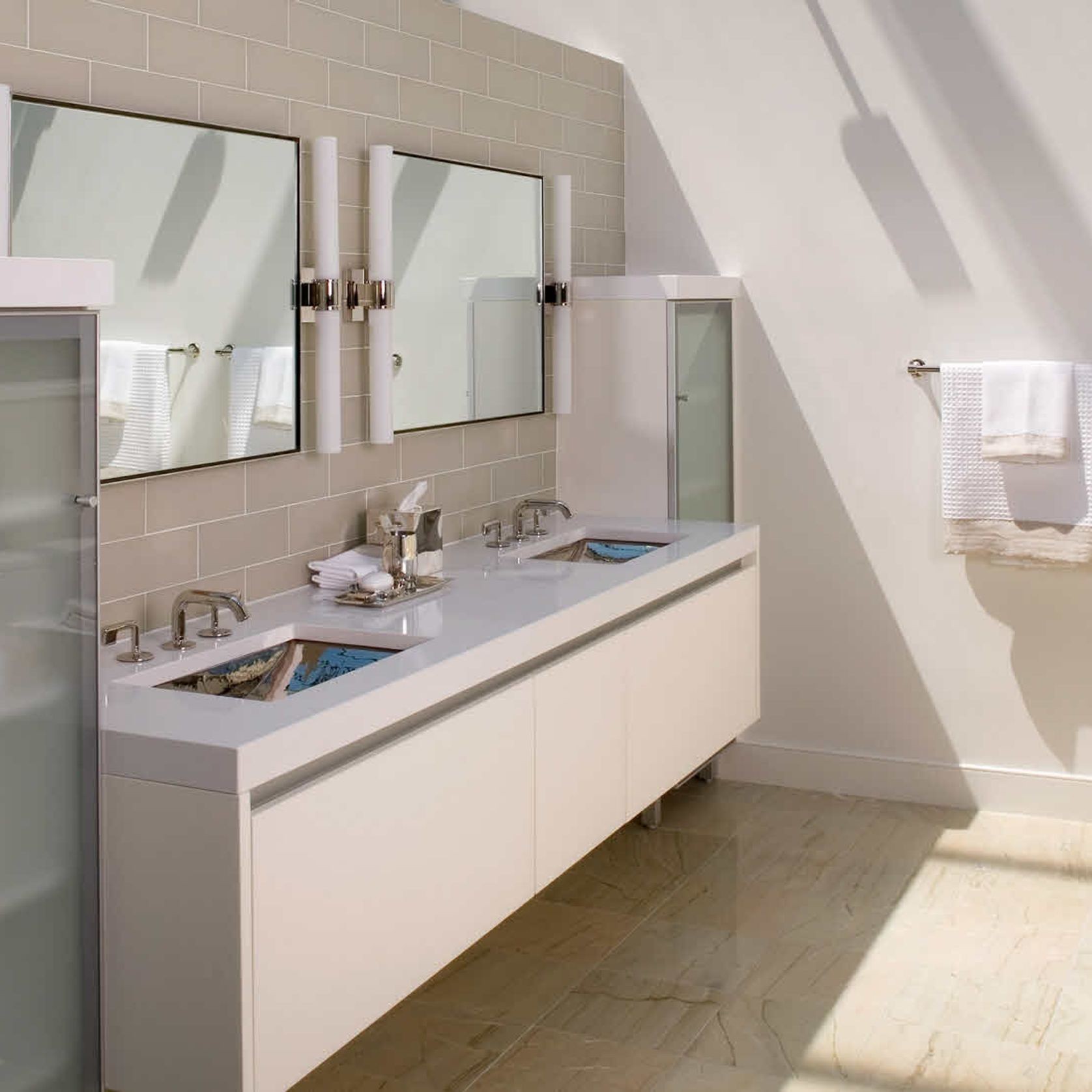 Bathroom Solutions gallery detail image