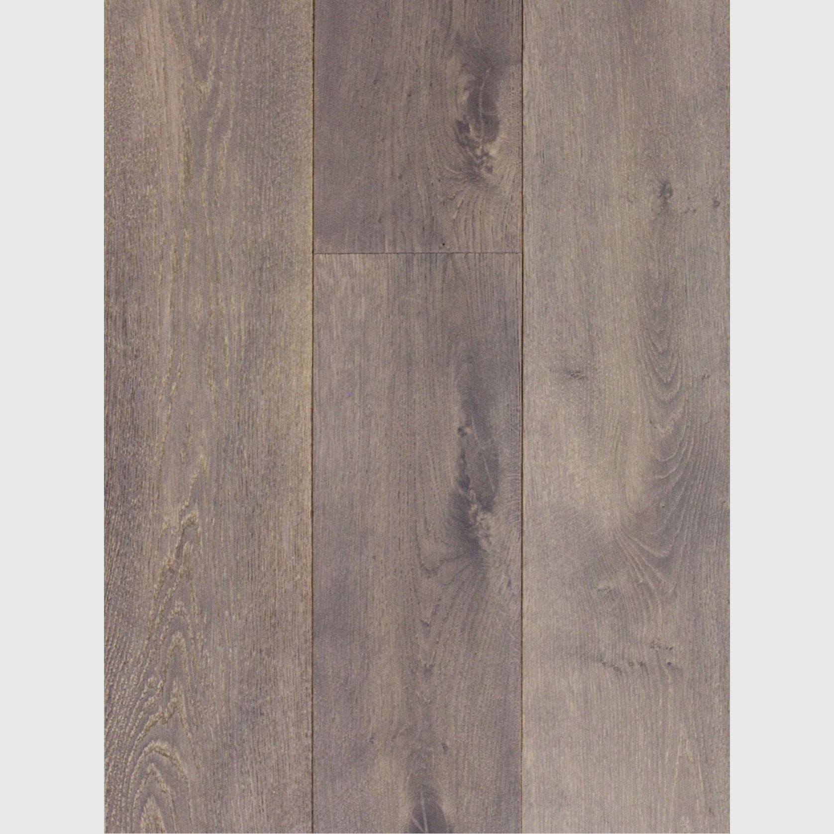 Ultra Mink Grey Oak Timber Flooring gallery detail image