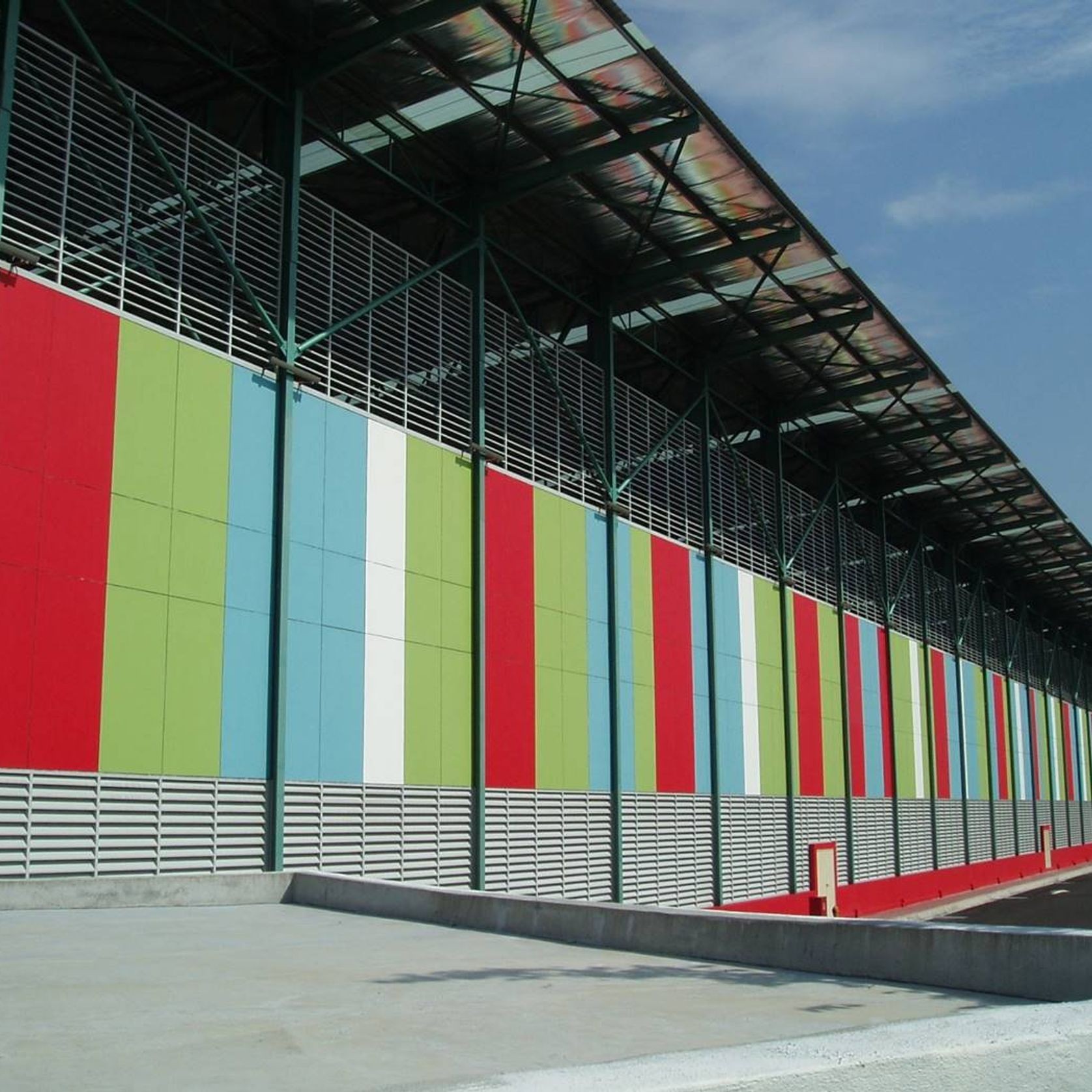 PRIMAflex™ Fibre Cement Board gallery detail image