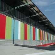 PRIMAflex™ Fibre Cement Board gallery detail image