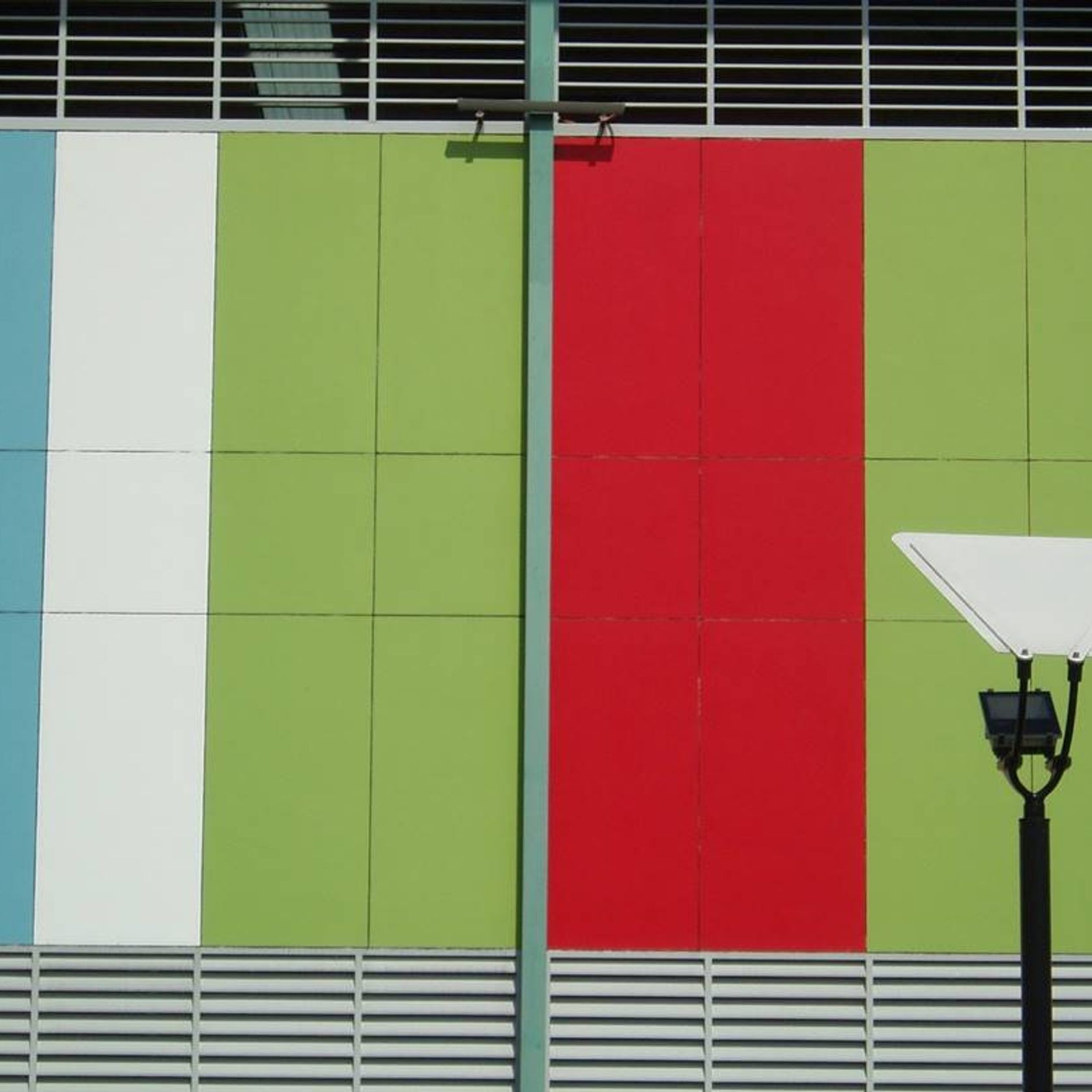 PRIMAflex™ Fibre Cement Board gallery detail image