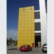 PRIMAflex™ Fibre Cement Board gallery detail image
