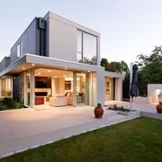 INTEGRA Lightweight Concrete Facade System gallery detail image