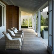 Premium Hardwood Timber Decking by JSC gallery detail image