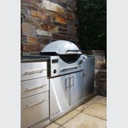 Q3600 Built-in Family BBQ by Weber gallery detail image