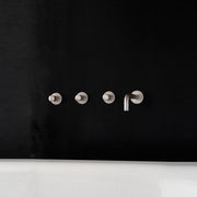 Ono 90 62 Concealed Bath Tap by QUADRO gallery detail image