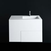 Quadtwo Washbasin by Boffi gallery detail image