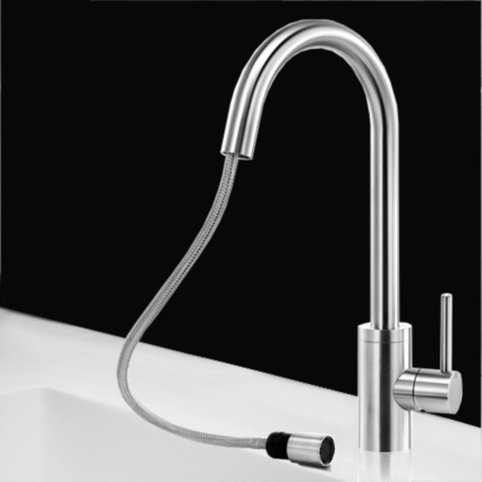 REAA11 - Kitchen Tap by Boffi gallery detail image
