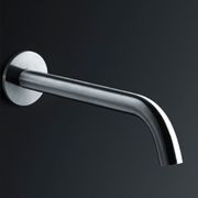 Eclipse Wall-mounted Spout For Washbasin gallery detail image