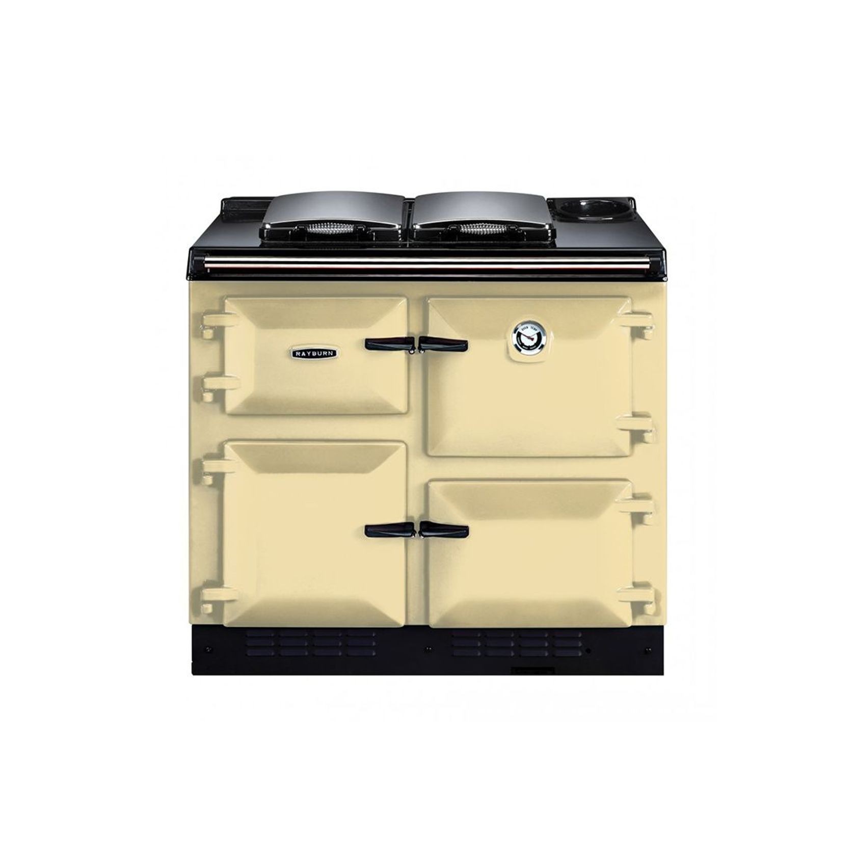 Rayburn Cooker 212SFW Wood Fired Oven Cooker gallery detail image