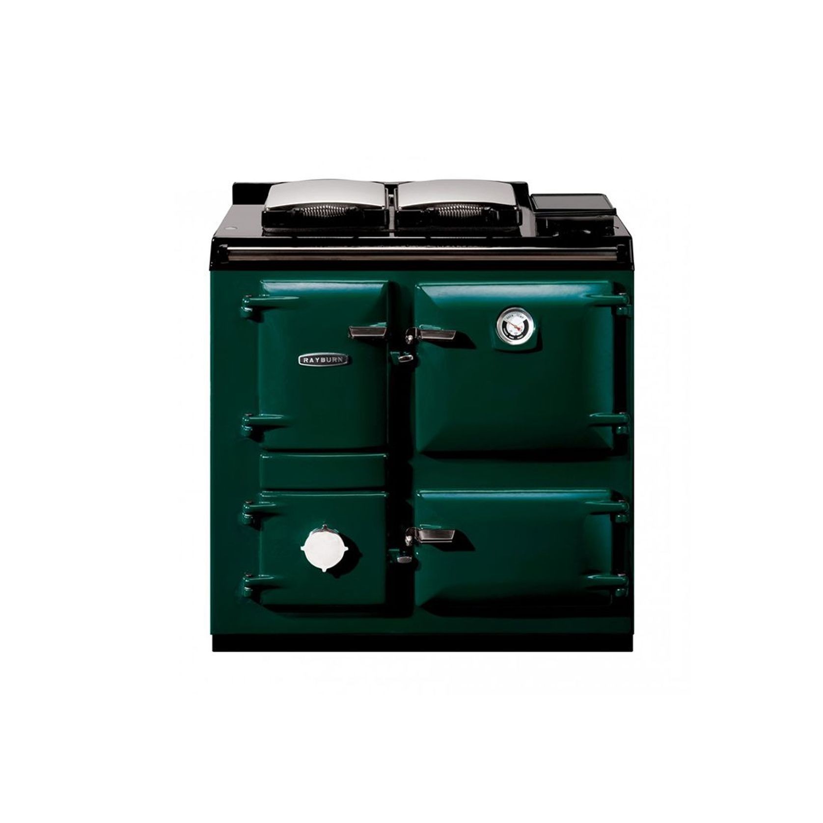 Rayburn Cooker 212SFW Wood Fired Oven Cooker gallery detail image