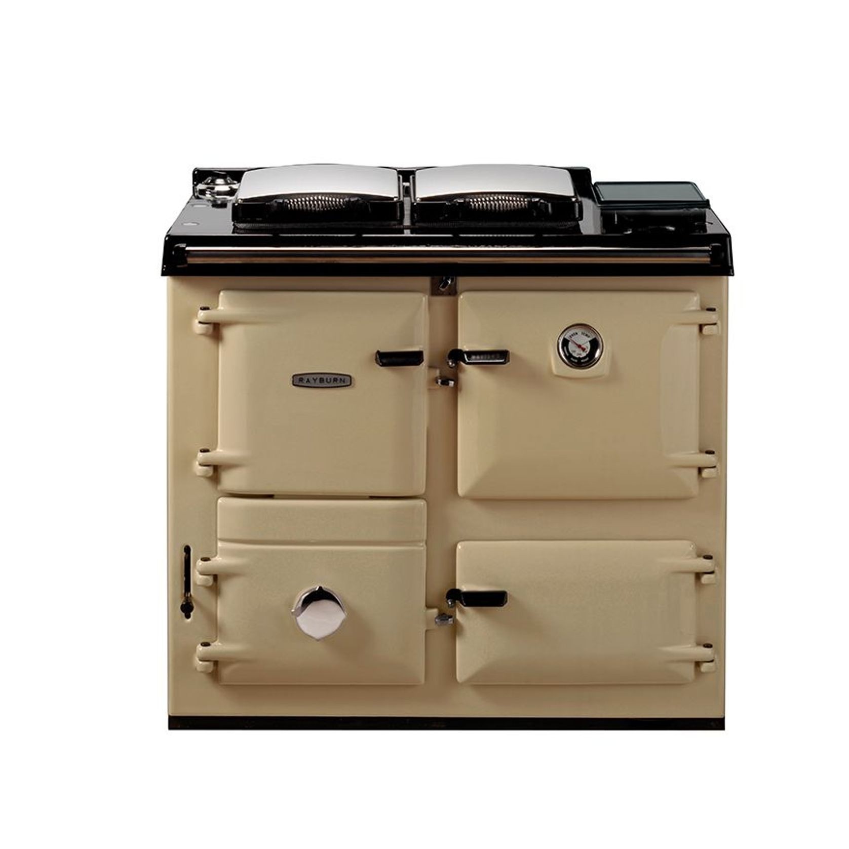 Rayburn Cooker 355SFW Wood Fired Oven Cooker gallery detail image