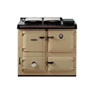 Rayburn Cooker 355SFW Wood Fired Oven Cooker gallery detail image