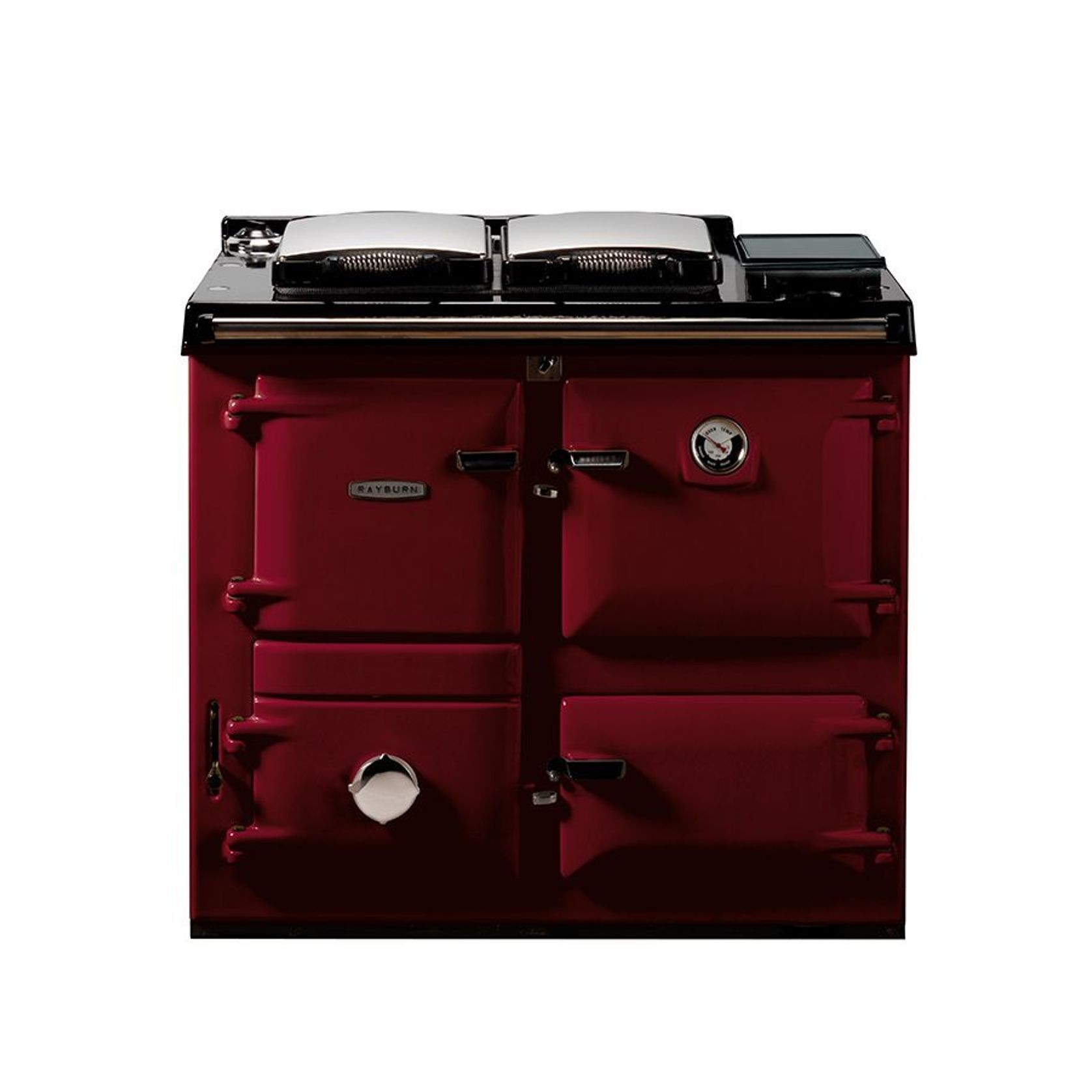 Rayburn Cooker 355SFW Wood Fired Oven Cooker gallery detail image