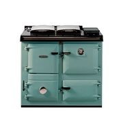 Rayburn Cooker 355SFW Wood Fired Oven Cooker gallery detail image