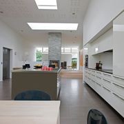 Protone 12mm Square Minigrid Perforated Plasterboard gallery detail image