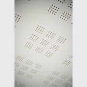 Protone 12mm Square Minigrid Perforated Plasterboard gallery detail image