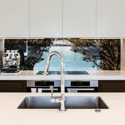 Printed Glass Splashback gallery detail image