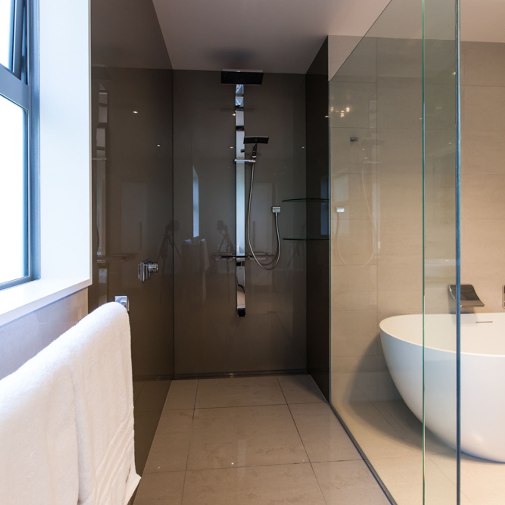 Frameless Glass Solutions gallery detail image