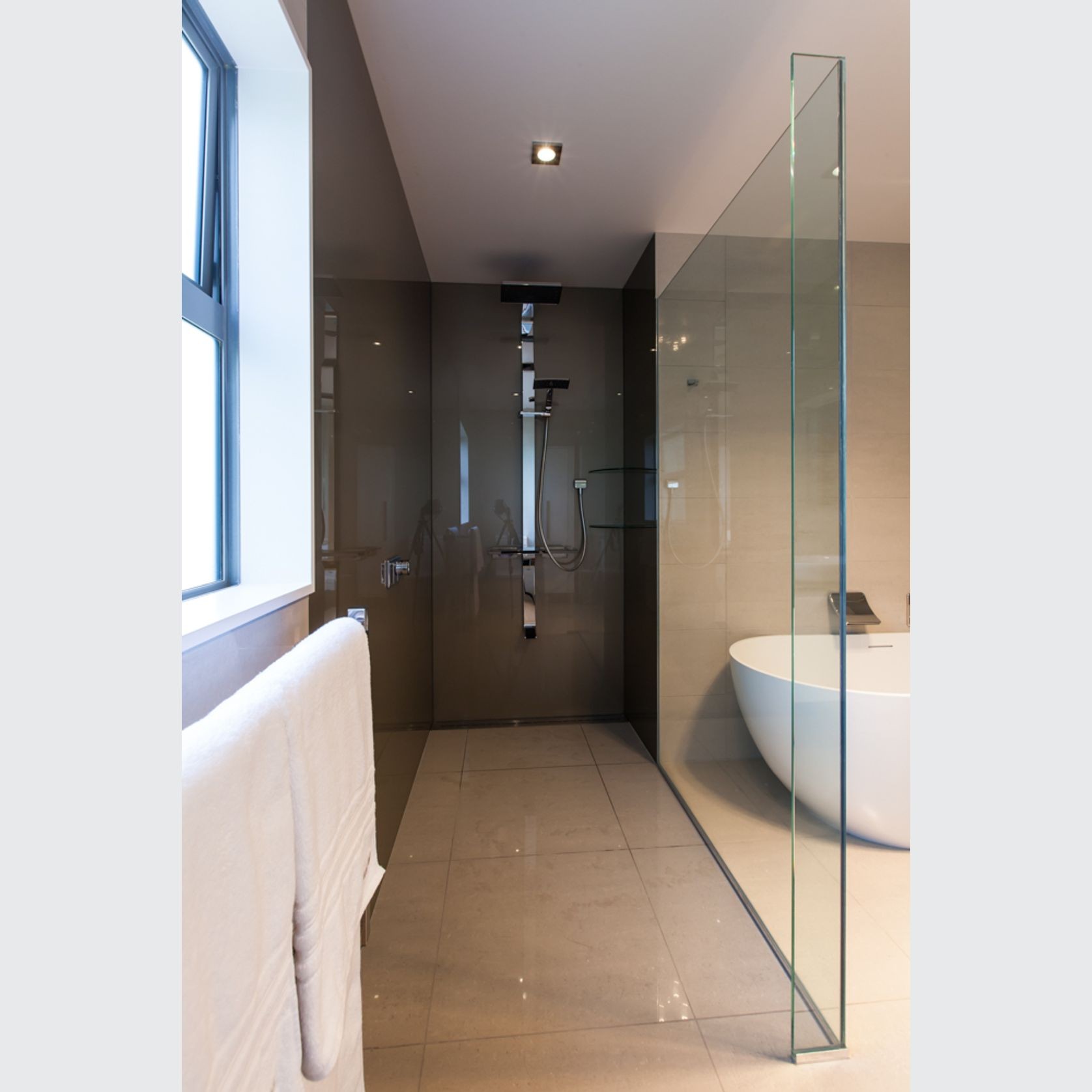 Frameless Glass Solutions gallery detail image