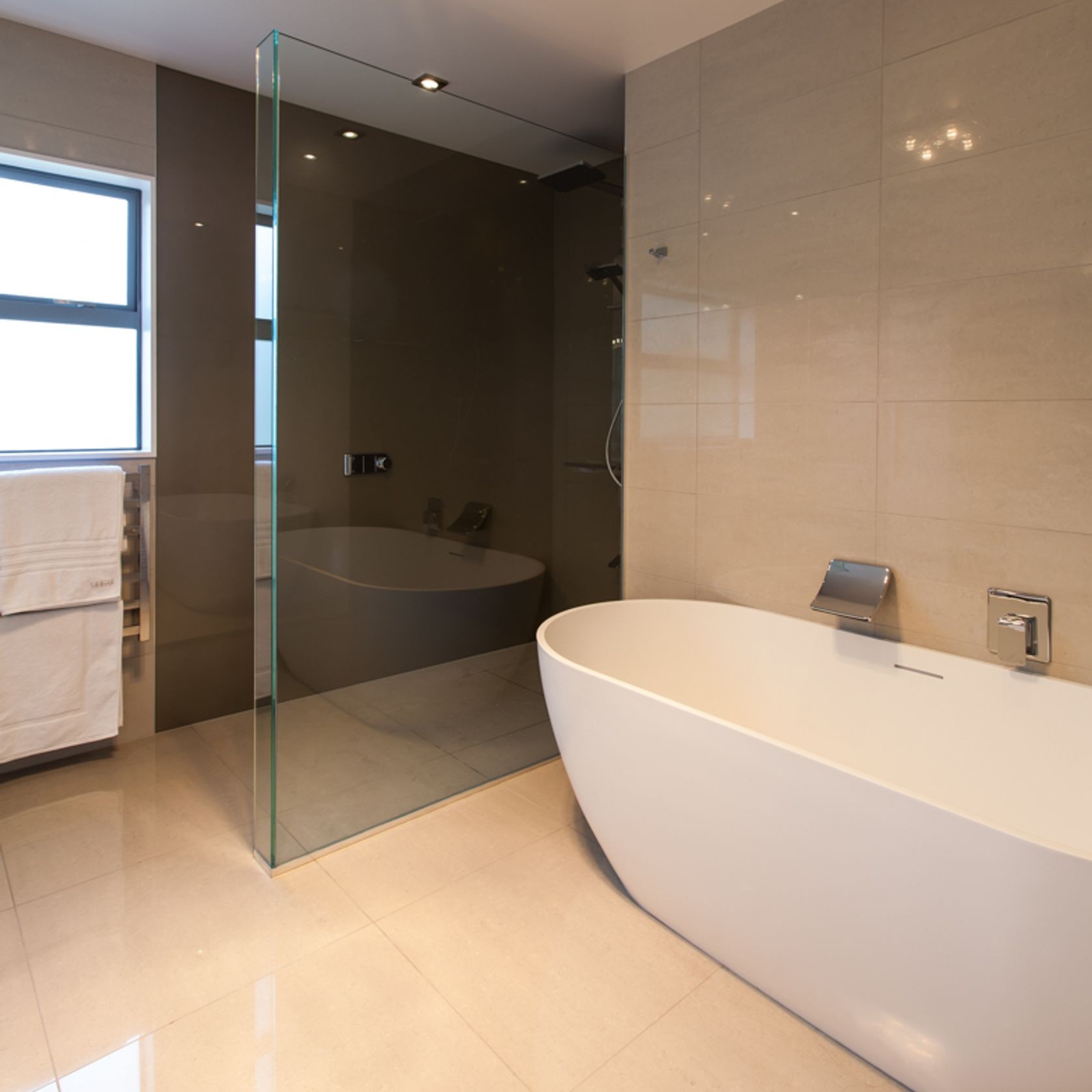 Frameless Glass Solutions gallery detail image