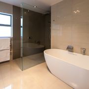 Frameless Glass Solutions gallery detail image