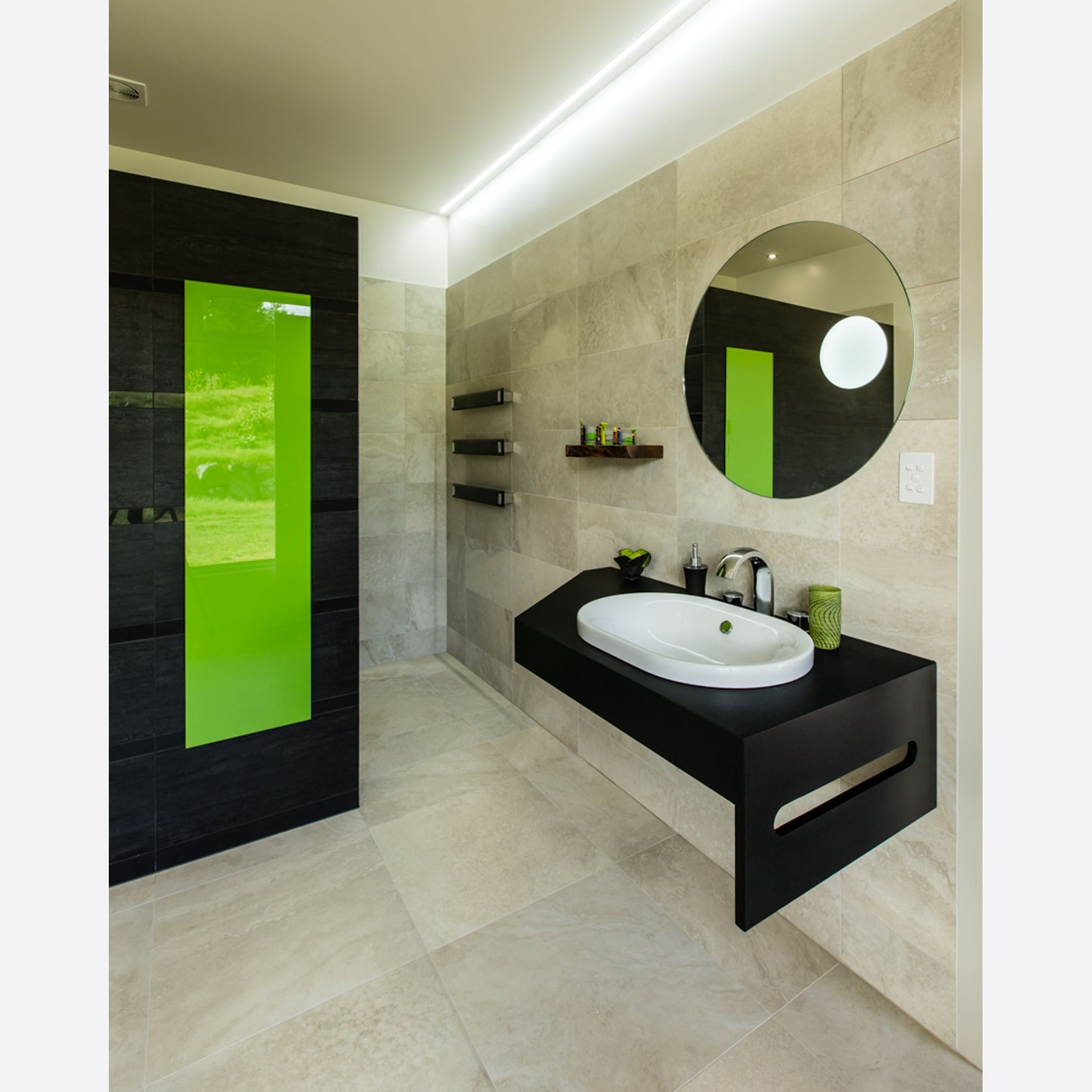 Bathroom Mirrors gallery detail image