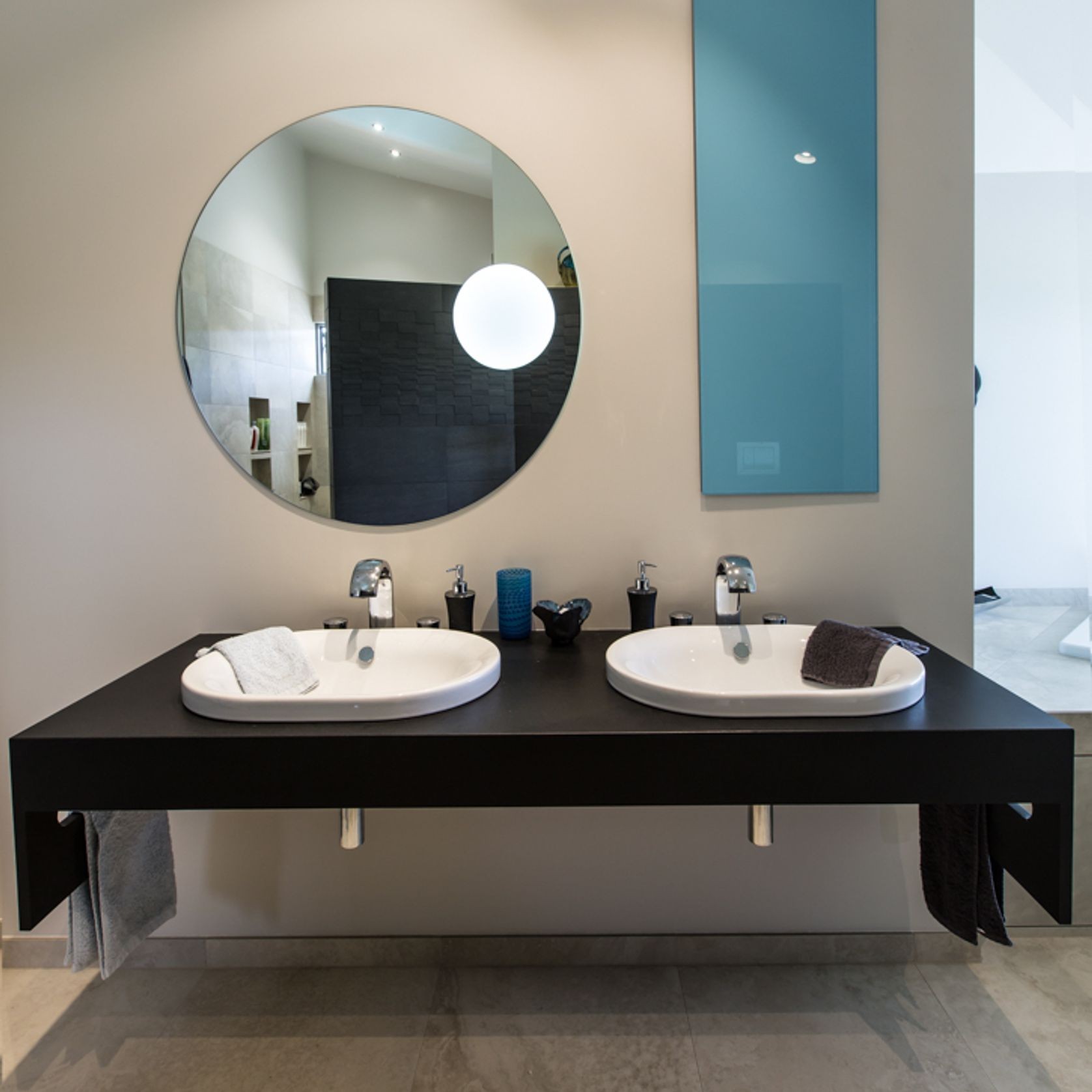 Bathroom Mirrors gallery detail image