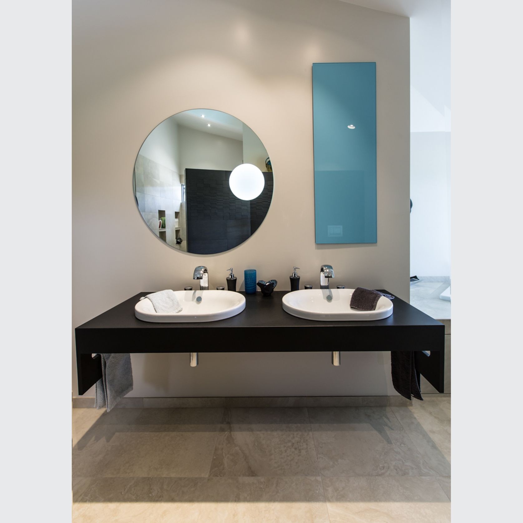 Bathroom Mirrors gallery detail image