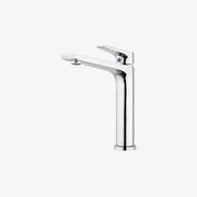 Foreno Solitaire Chrome Sink Mixer SLT010 gallery detail image