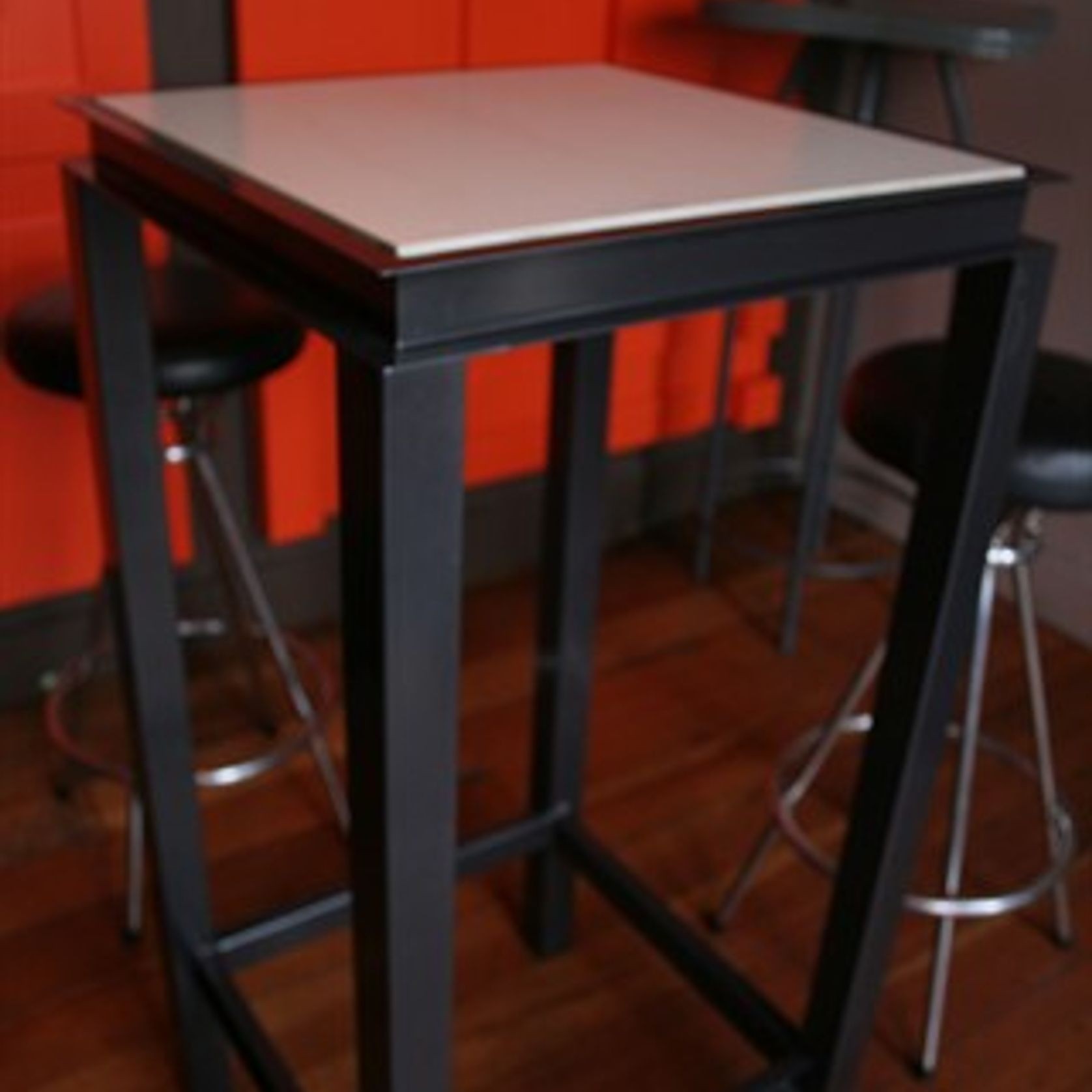 Custom Steel Furniture gallery detail image