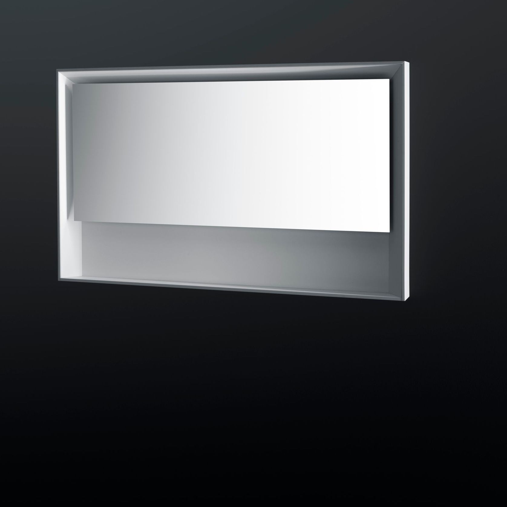 SP14 Mirrors by Boffi gallery detail image