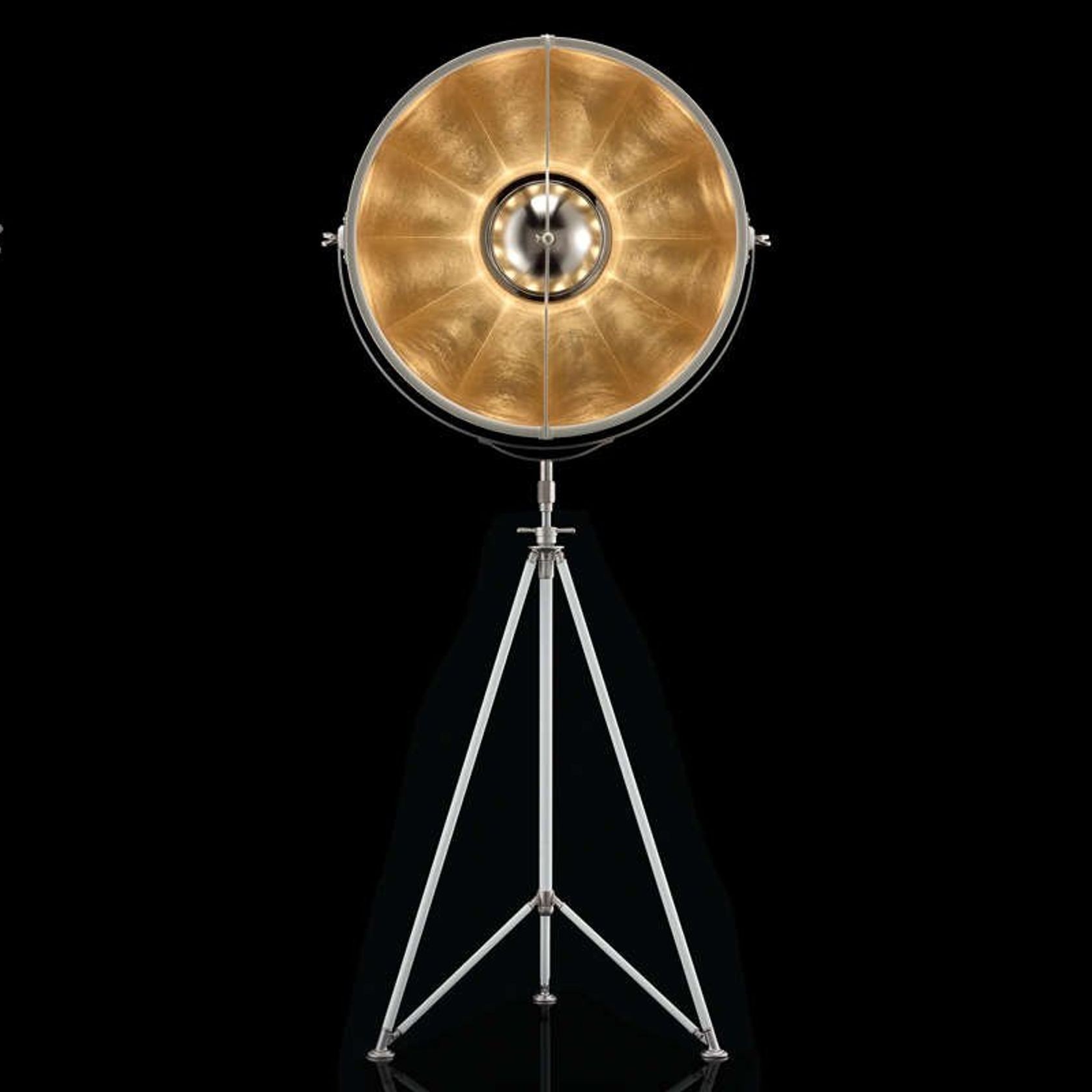 Studio 63 Floor Lamp by VENETIA STUDIUM gallery detail image