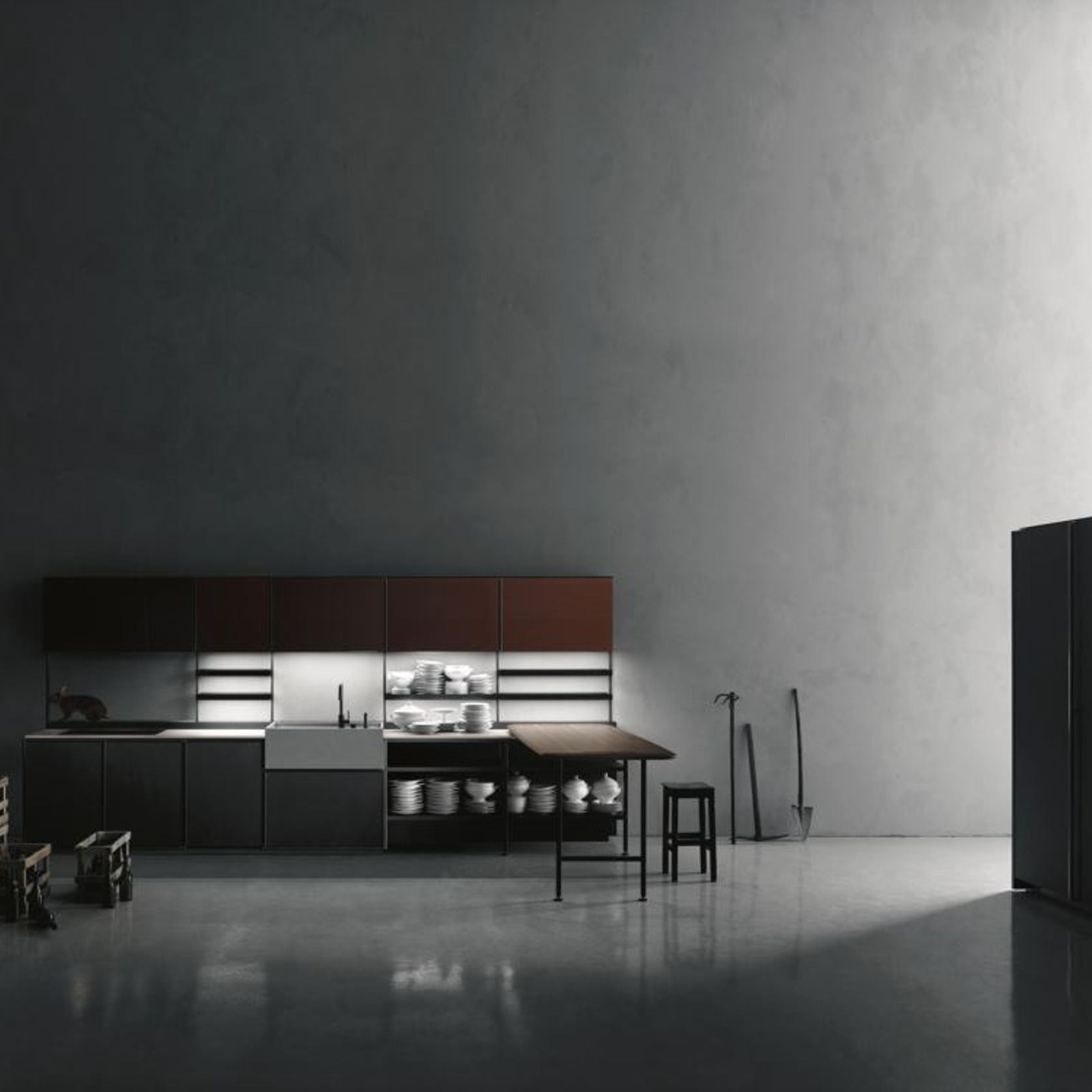 Salinas Kitchen by Boffi gallery detail image