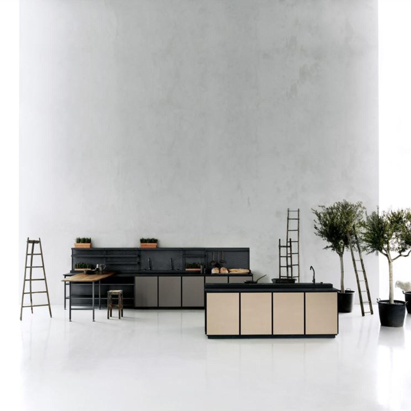 Salinas Kitchen by Boffi gallery detail image