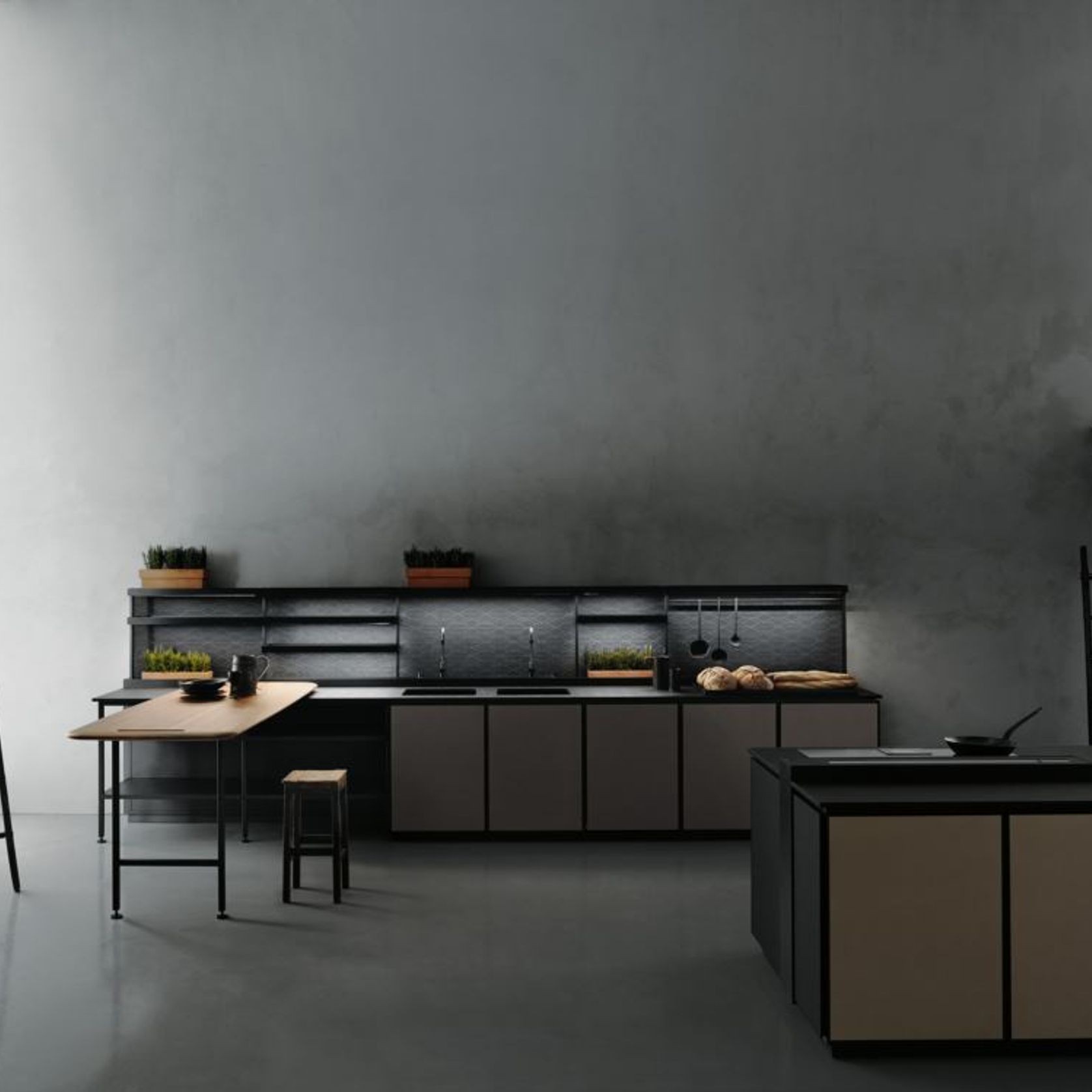 Salinas Kitchen by Boffi gallery detail image